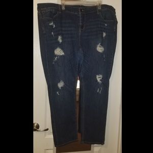 Maurices Skinny Jeans